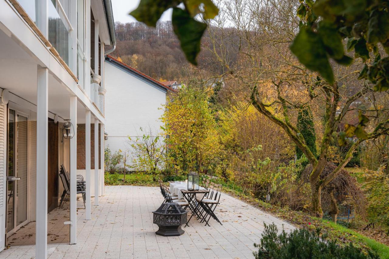 Villa Plesse Bovenden Exterior photo