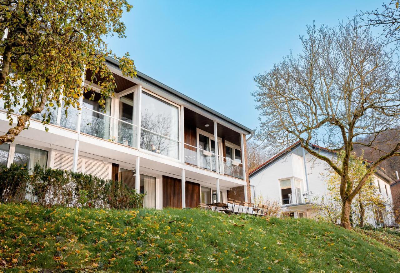 Villa Plesse Bovenden Exterior photo