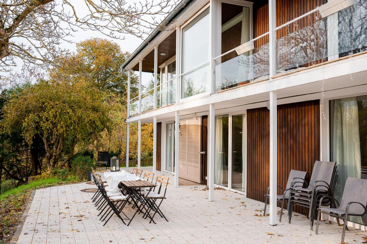 Villa Plesse Bovenden Exterior photo