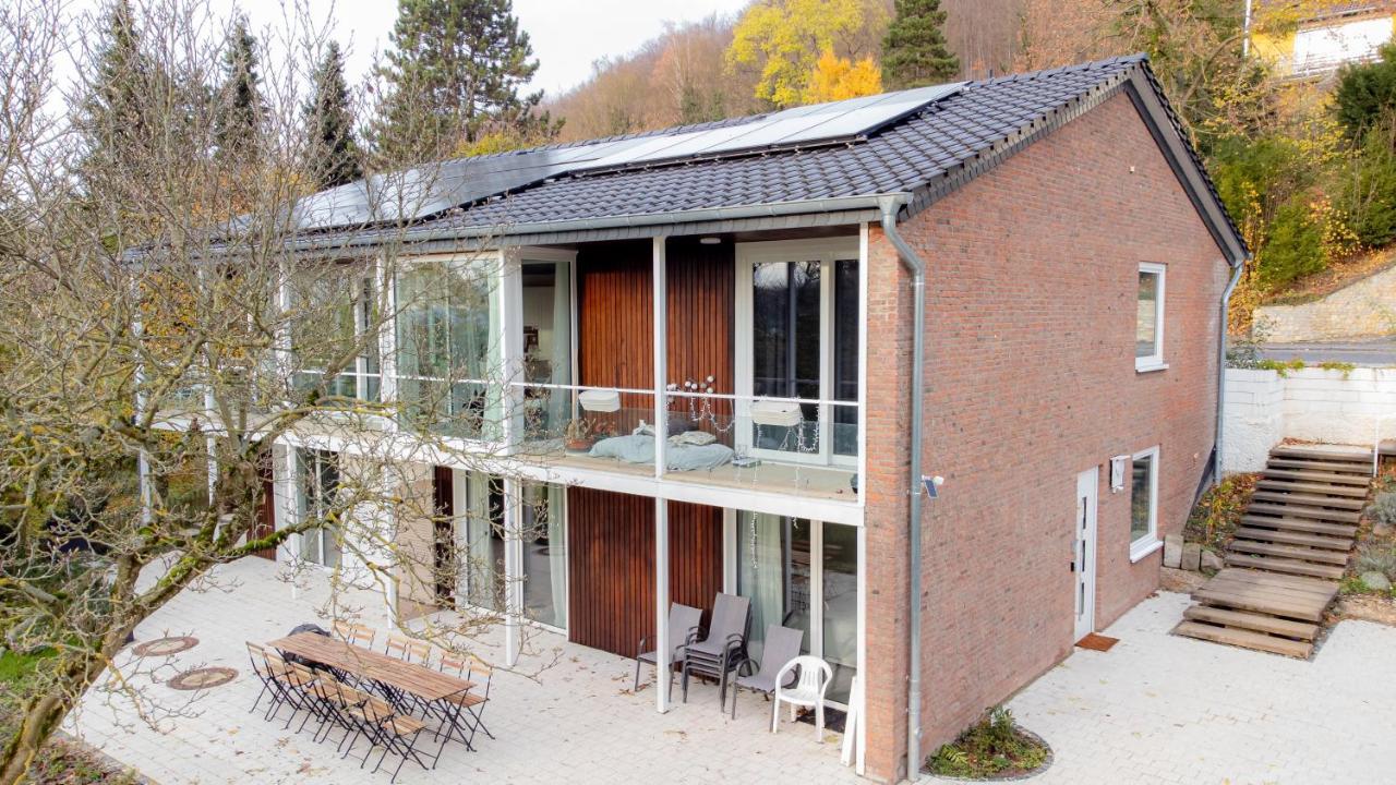 Villa Plesse Bovenden Exterior photo